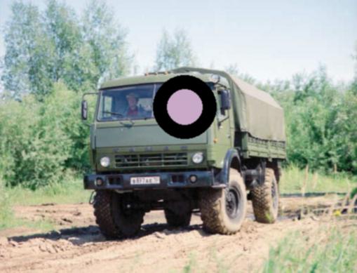 ГРУЗОВИКИ САНКТ ПЕТЕРБУРГ И DAF