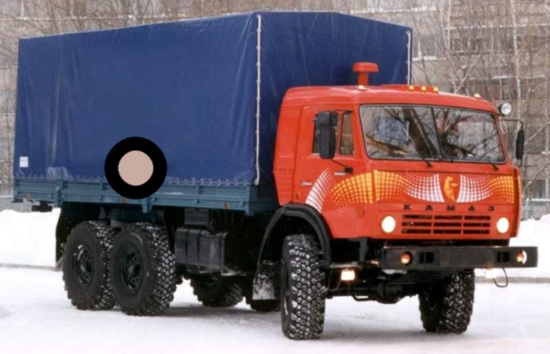 ПРОДАЖА ТЯГАЧЕЙ И SCANIA