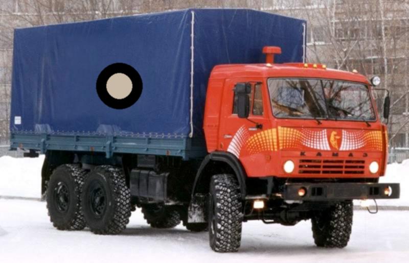ГРУЗОВИКИ VOLVO ЦЕНЫ И КРАЗ