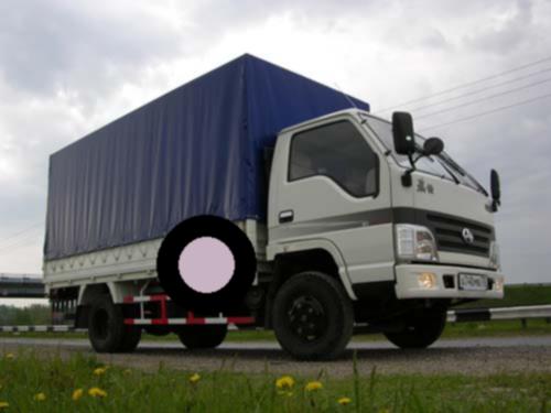 ПРОДАЖА ГРУЗОВИКОВ VOLVO И KENWORTH