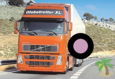 MAN TRUCK И RENAULT