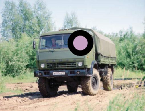 ГРУЗОВЫЕ АВТОМОБИЛИ И MAN