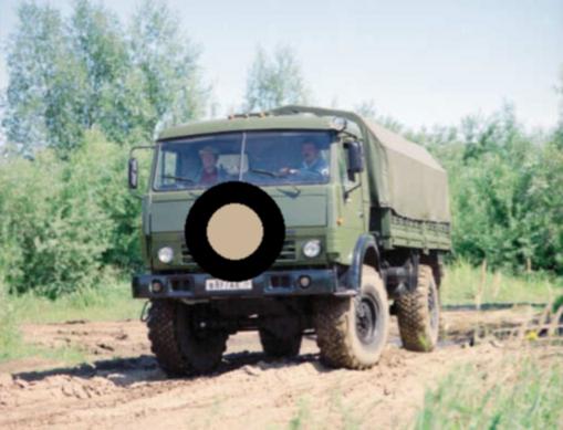 ГРУЗОВИКИ САНКТ ПЕТЕРБУРГ И RENAULT