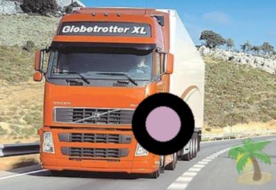 ГРУЗОВИКИ САНКТ ПЕТЕРБУРГ И RENAULT